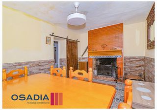Casa adosada en venta en Barrio de la Vega en Monachil