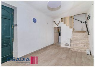 Casa adosada en venta en Barrio de la Vega en Monachil