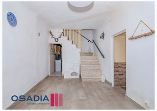 Casa adosada en venta en Barrio de la Vega en Monachil