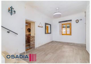 Casa adosada en venta en Barrio de la Vega en Monachil