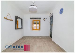 Casa adosada en venta en Barrio de la Vega en Monachil