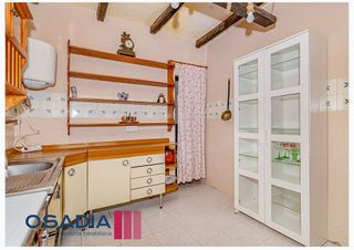 Casa adosada en venta en Barrio de la Vega en Monachil