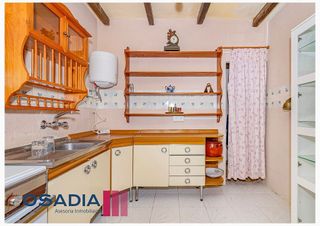 Casa adosada en venta en Barrio de la Vega en Monachil