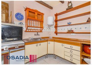 Casa adosada en venta en Barrio de la Vega en Monachil