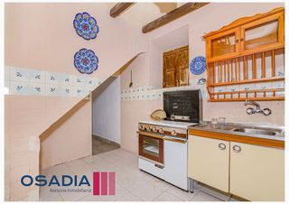 Casa adosada en venta en Barrio de la Vega en Monachil