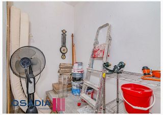 Casa adosada en venta en Barrio de la Vega en Monachil