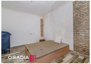 Casa adosada en venta en Barrio de la Vega en Monachil