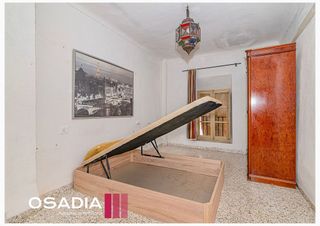 Casa adosada en venta en Barrio de la Vega en Monachil