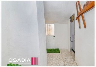 Casa adosada en venta en Barrio de la Vega en Monachil