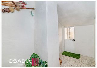 Casa adosada en venta en Barrio de la Vega en Monachil