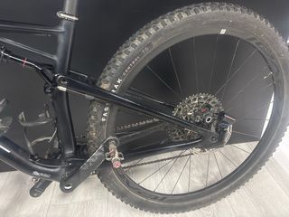 Cuadro Specialized S-Works Epic talla 17