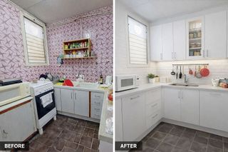 Piso en venta en Creu de Barberà en Sabadell