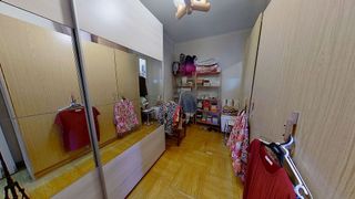 Piso en venta en Creu de Barberà en Sabadell