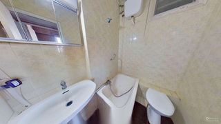 Piso en venta en Creu de Barberà en Sabadell