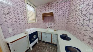 Piso en venta en Creu de Barberà en Sabadell