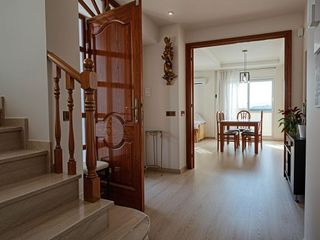 Chalet en venta en Sentmenat