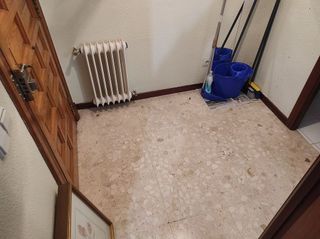 Casa adosada en venta en Constitución-El Balconcillo en Guadalajara