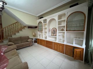 Casa adosada en venta en Constitución-El Balconcillo en Guadalajara