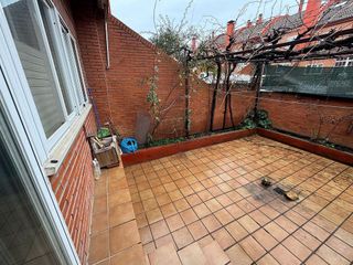 Casa adosada en venta en Constitución-El Balconcillo en Guadalajara