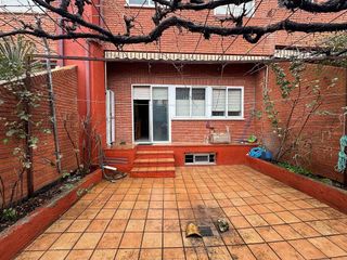 Casa adosada en venta en Constitución-El Balconcillo en Guadalajara