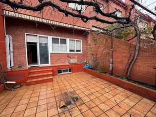 Casa adosada en venta en Constitución-El Balconcillo en Guadalajara