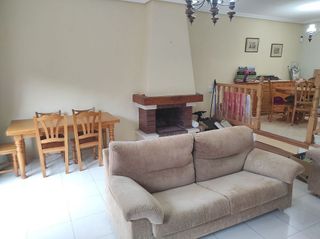 Casa adosada en venta en Constitución-El Balconcillo en Guadalajara