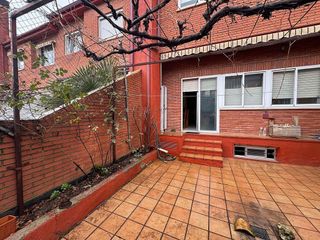 Casa adosada en venta en Constitución-El Balconcillo en Guadalajara
