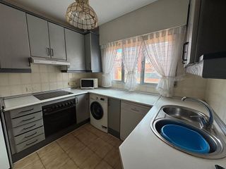 Casa adosada en venta en Constitución-El Balconcillo en Guadalajara