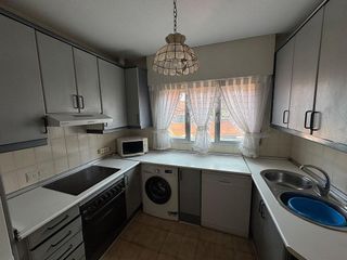 Casa adosada en venta en Constitución-El Balconcillo en Guadalajara