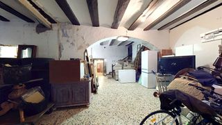 Casa adosada en venta en Onil