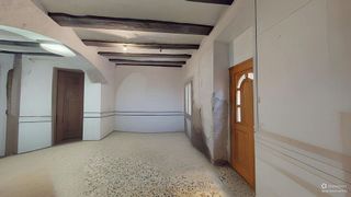 Casa adosada en venta en Onil