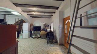 Casa adosada en venta en Onil