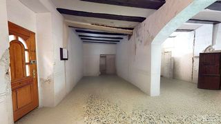 Casa adosada en venta en Onil