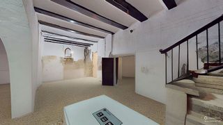 Casa adosada en venta en Onil