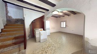 Casa adosada en venta en Onil