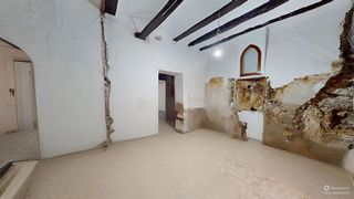 Casa adosada en venta en Onil