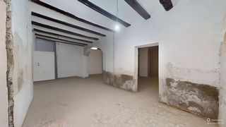 Casa adosada en venta en Onil