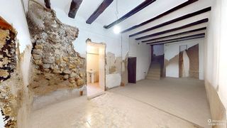 Casa adosada en venta en Onil