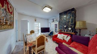 Casa adosada en venta en Onil