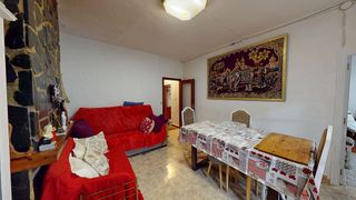 Casa adosada en venta en Onil