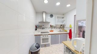 Casa adosada en venta en Onil