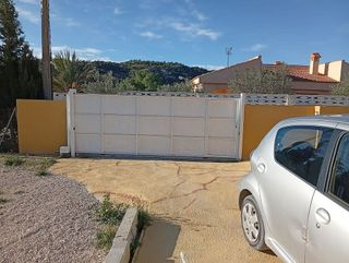 Chalet en venta en Rebolledo en Alicante