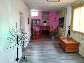 Chalet en venta en Rebolledo en Alicante