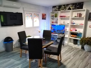 Chalet en venta en Rebolledo en Alicante