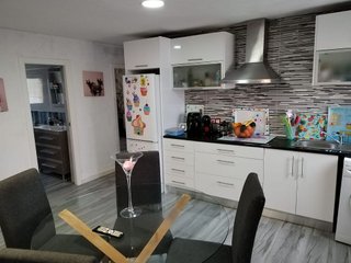 Chalet en venta en Rebolledo en Alicante
