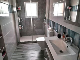 Chalet en venta en Rebolledo en Alicante