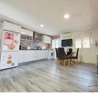 Chalet en venta en Rebolledo en Alicante