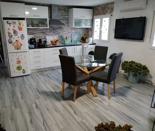 Chalet en venta en Rebolledo en Alicante