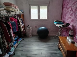 Chalet en venta en Rebolledo en Alicante