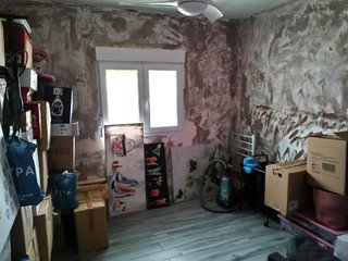 Chalet en venta en Rebolledo en Alicante